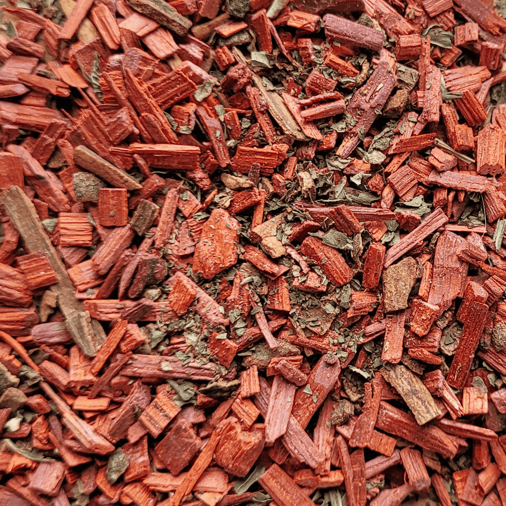 Fire Power Herbal Incense – Cinnamon Dragon’s Blood Blend for Courage, Energy & Empowerment - Collective Awakening