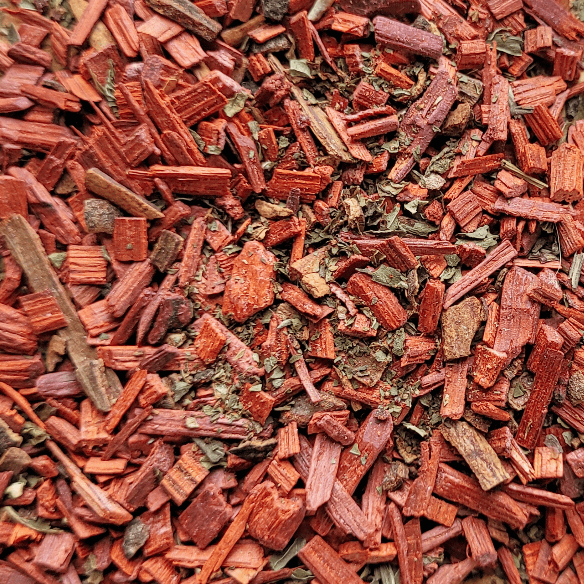 Fire Power Herbal Incense – Cinnamon Dragon’s Blood Blend for Courage, Energy & Empowerment - Collective Awakening