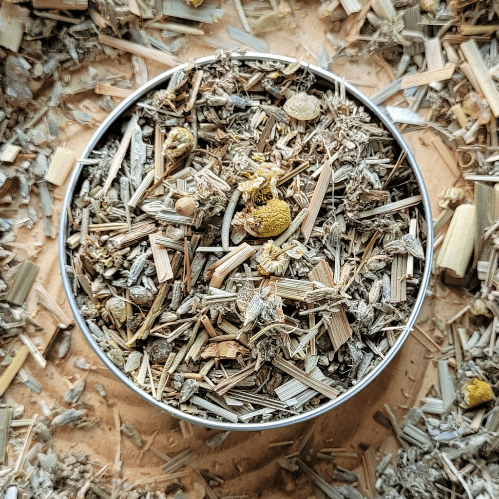 Dream Magick Herbal Incense – Collective Awakening