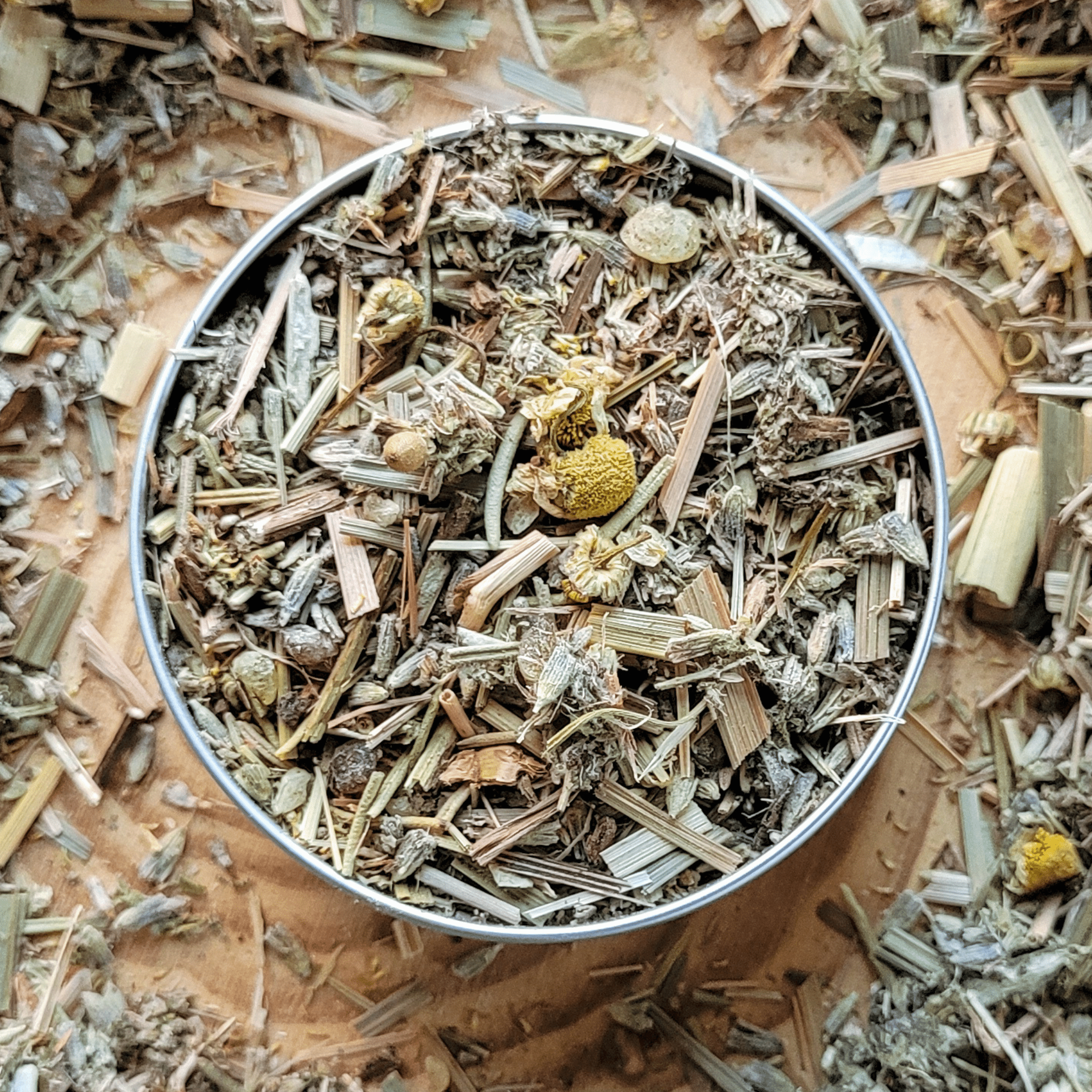 Dream Magick Herbal Incense – Collective Awakening
