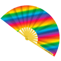 Pride Party Fan - Collective Awakening