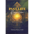 Past Life Regression and Conversations with the Higher Self - Paperback - Collective Awakening