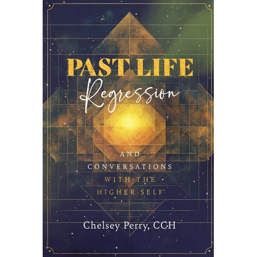 Past Life Regression and Conversations with the Higher Self - Paperback - Collective Awakening