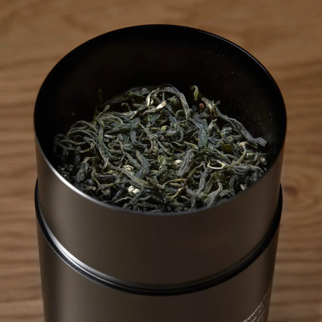 All The Rare Leaves - Luxury Single Origin Tea Gift Set - Collective Awakening