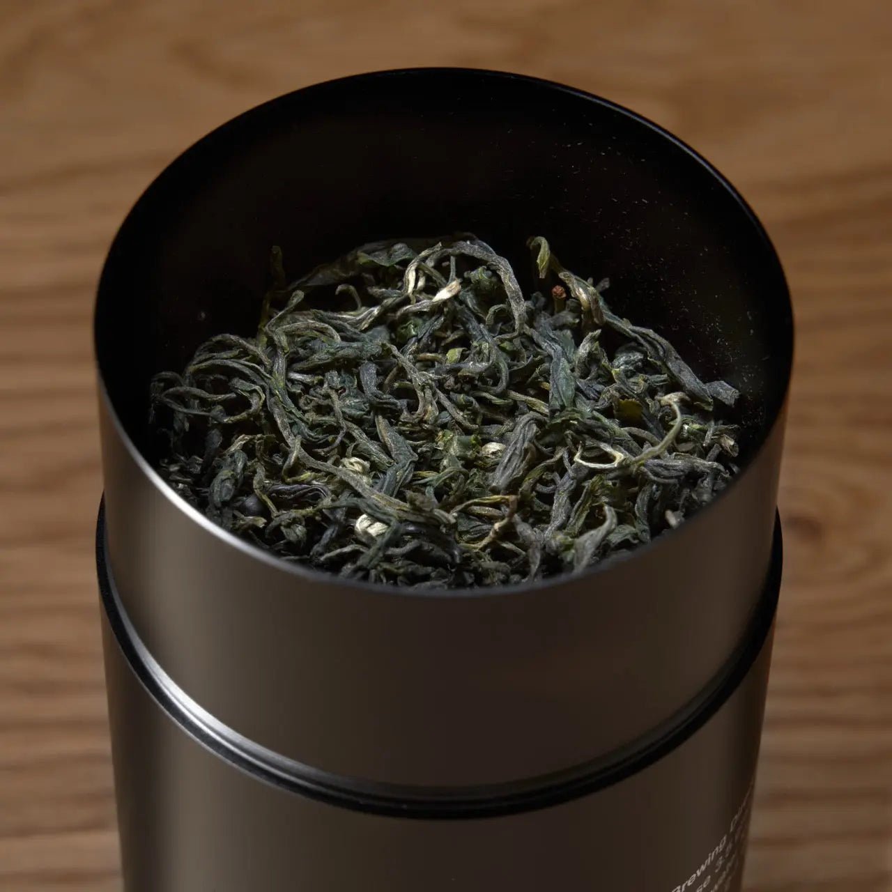 All The Rare Leaves - Luxury Single Origin Tea Gift Set - Collective Awakening