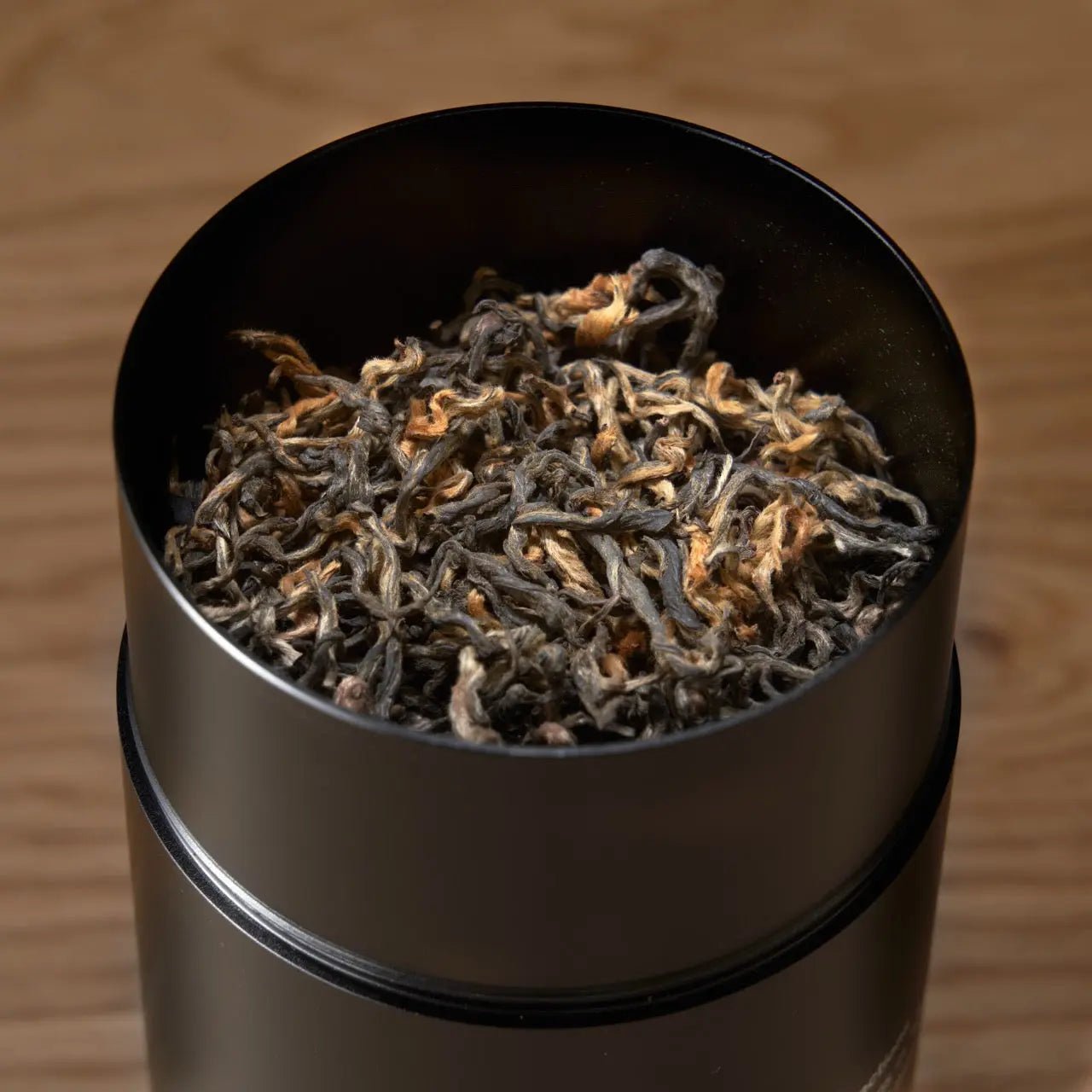 All The Rare Leaves - Luxury Single Origin Tea Gift Set - Collective Awakening
