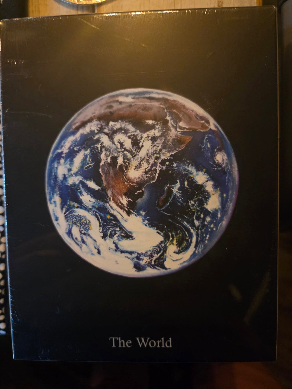 Ancestral Path Tarot – Borderless 78 - Card Deck with Guidebook - Collective Awakening