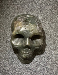 Labradorite Crystal Skull - Collective Awakening