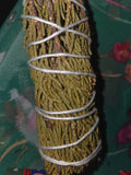 Juniper Sage Smudge Bundle – Cleansing & Protection - Collective Awakening