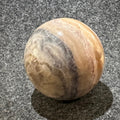 Calcite & Fluorite Sphere - Collective Awakening