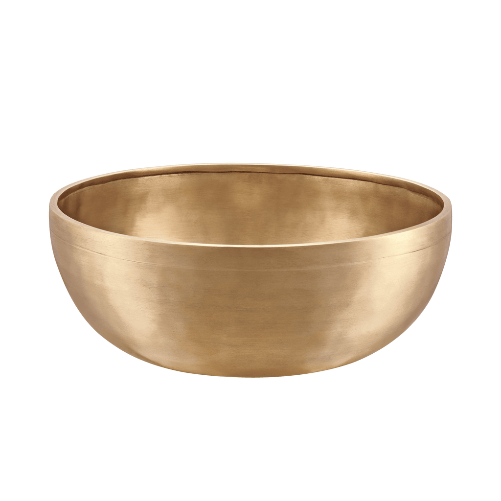 Chakra Metal Singing Bowl Set - 7 Handmade Sound Healing Bowls - Collective Awakening