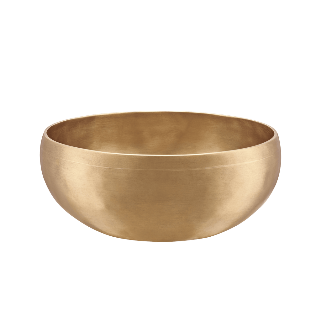 Chakra Metal Singing Bowl Set - 7 Handmade Sound Healing Bowls - Collective Awakening