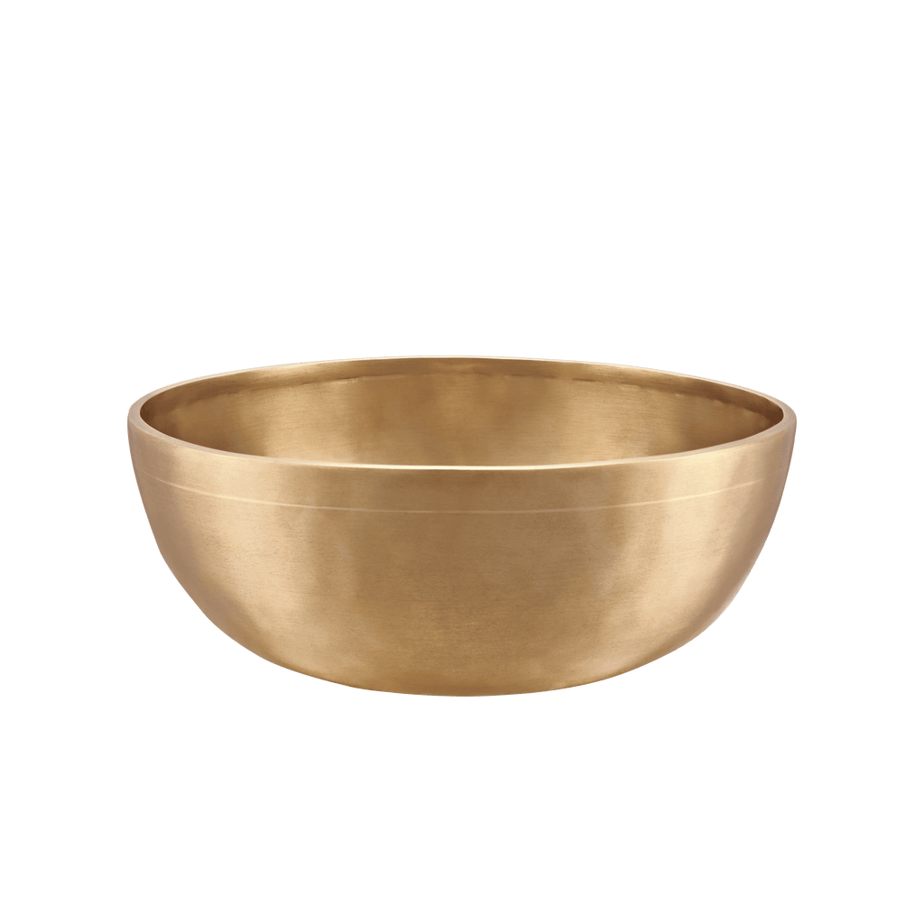 Chakra Metal Singing Bowl Set - 7 Handmade Sound Healing Bowls - Collective Awakening