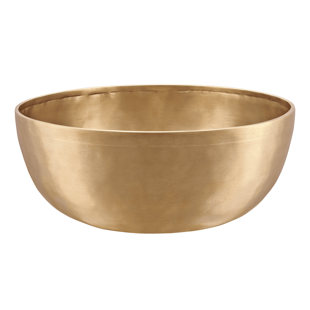 Chakra Metal Singing Bowl Set - 7 Handmade Sound Healing Bowls - Collective Awakening