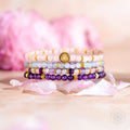 Soothing Anxiety - Free Bracelet Pack of 4 - Collective Awakening