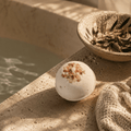 Muscle - Hemp Infused Bath Bomb - Collective Awakening