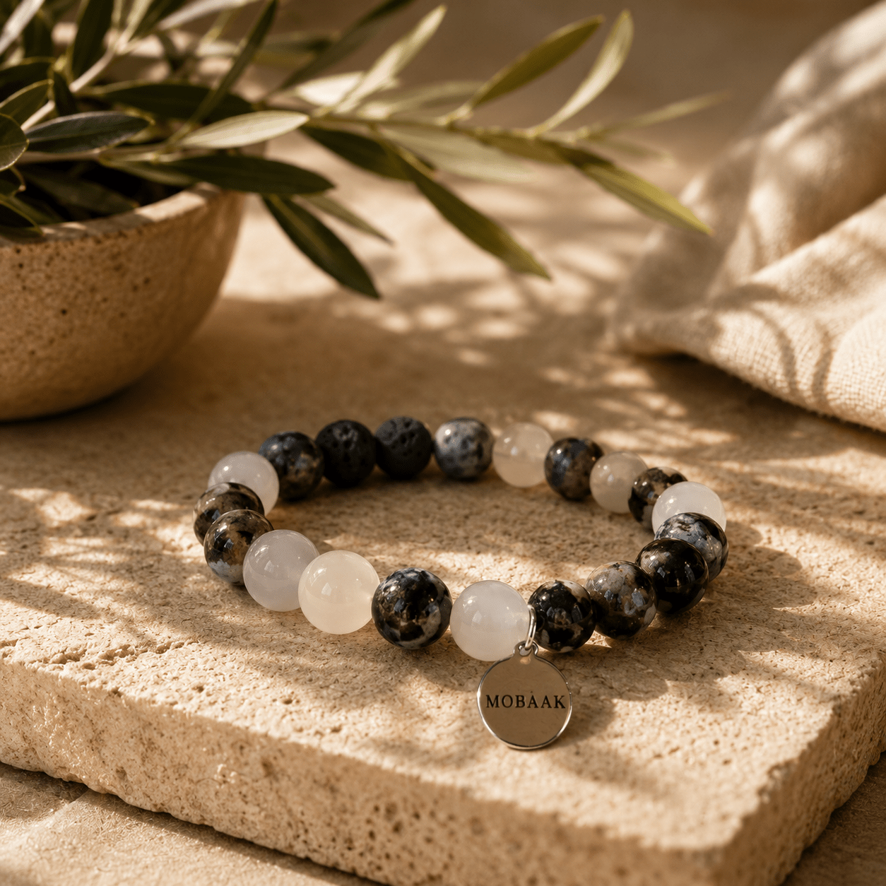 Diffuselet™ Salt & Pepper - Collective Awakening