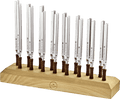 16 Vibrational Harmony Tuning Fork Set - Collective Awakening