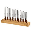 27 Complete Healing Tuning Fork Set - Collective Awakening