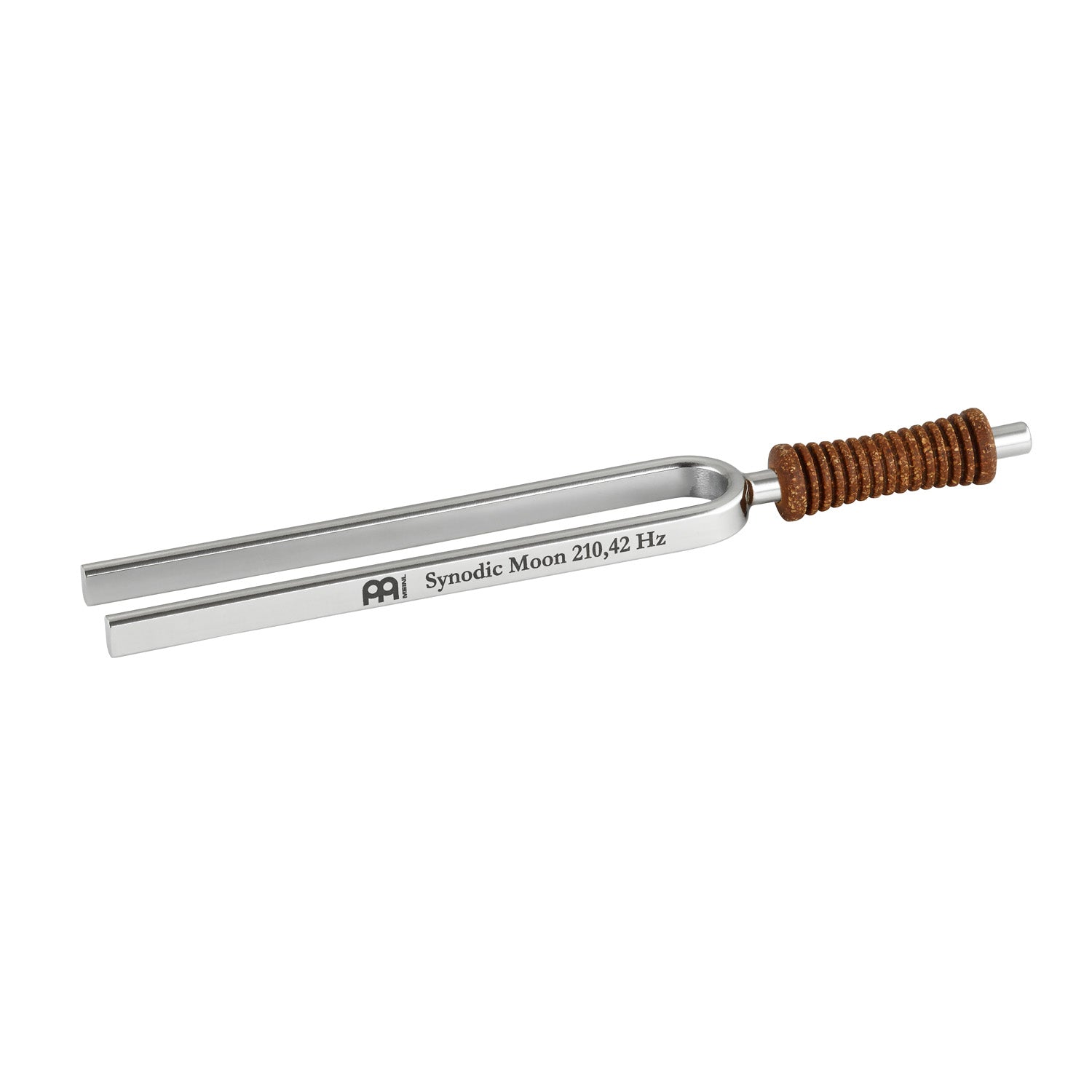 7 Chakra Healing Tuning Fork Set with Travel Case - Collective Awakening
