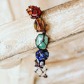 The 7 Chakra Healing Tassel - Collective Awakening