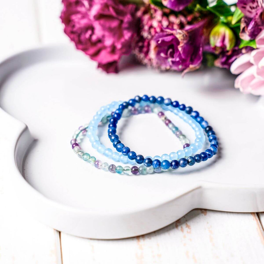 The Chakra - Balancing Bracelets Set - Collective Awakening