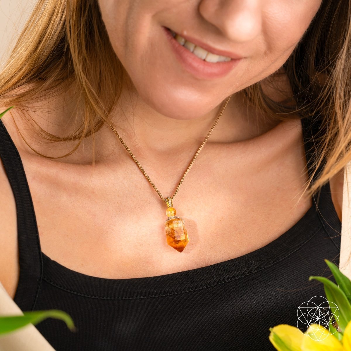 The Prosperity Pendant - Collective Awakening