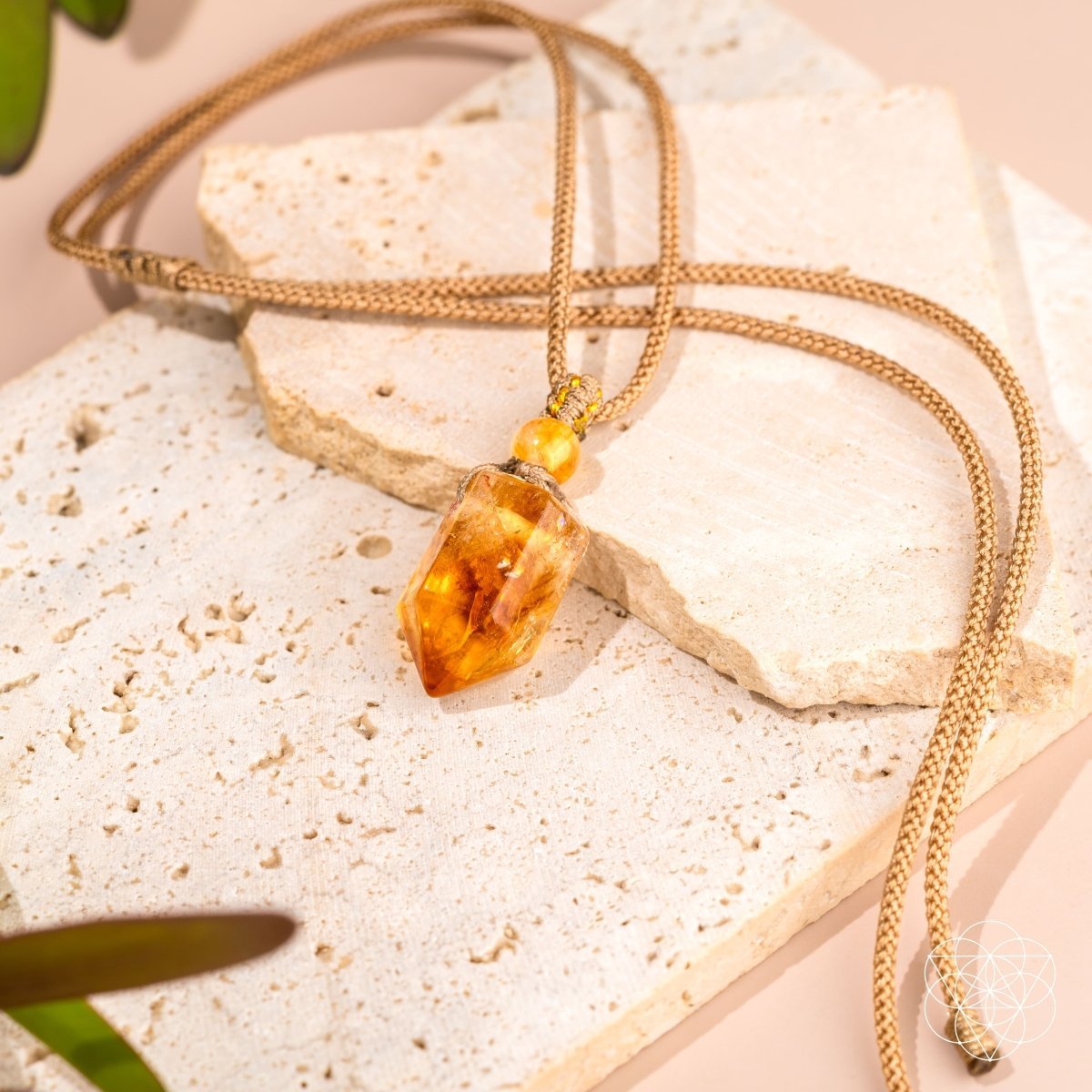 The Prosperity Pendant - Collective Awakening