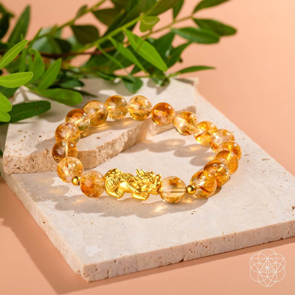 The Ultimate Wealth Bracelet - Collective Awakening