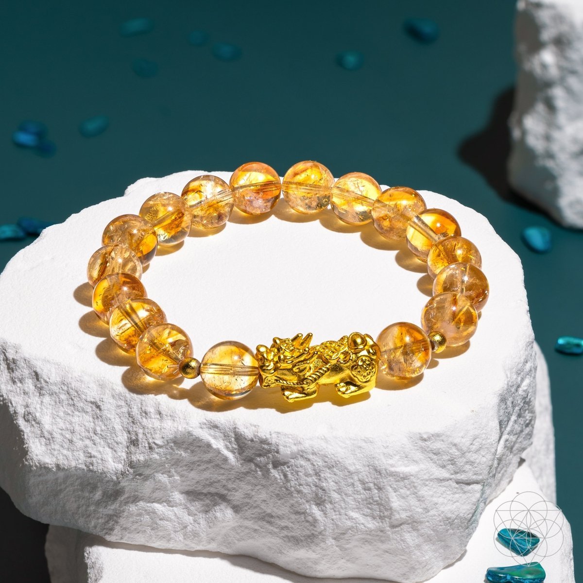 The Ultimate Wealth Bracelet - Collective Awakening