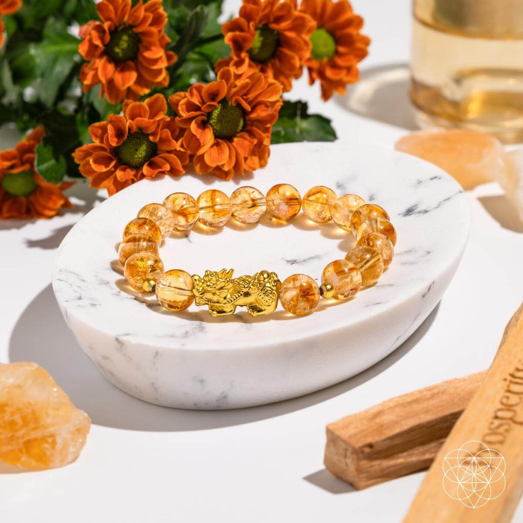 The Ultimate Wealth Bracelet - Collective Awakening