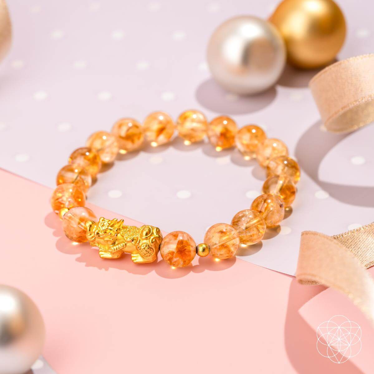 The Ultimate Wealth Bracelet - Collective Awakening
