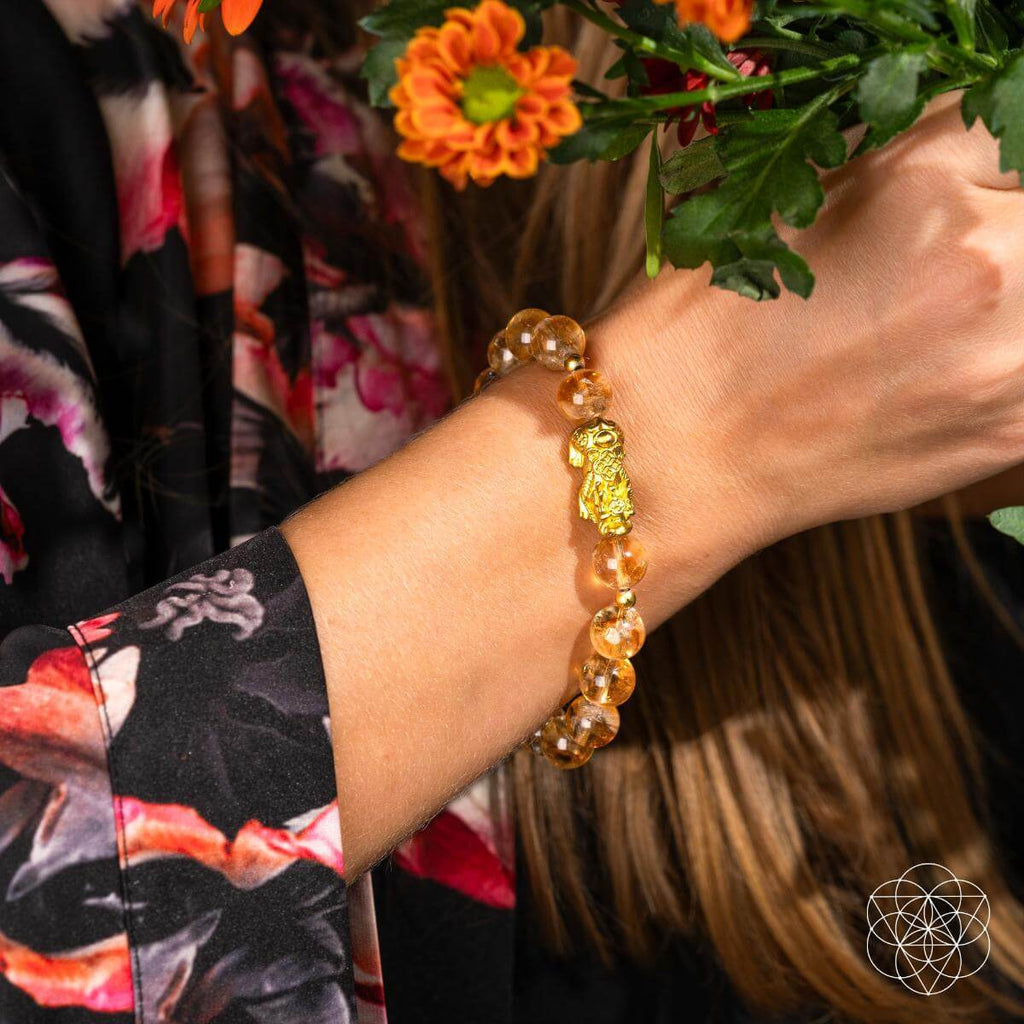 The Ultimate Wealth Bracelet - Collective Awakening