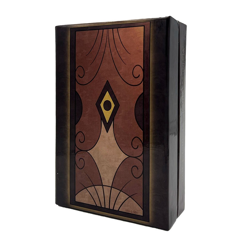 The Owl House Tarot Cards - Collective Awakening