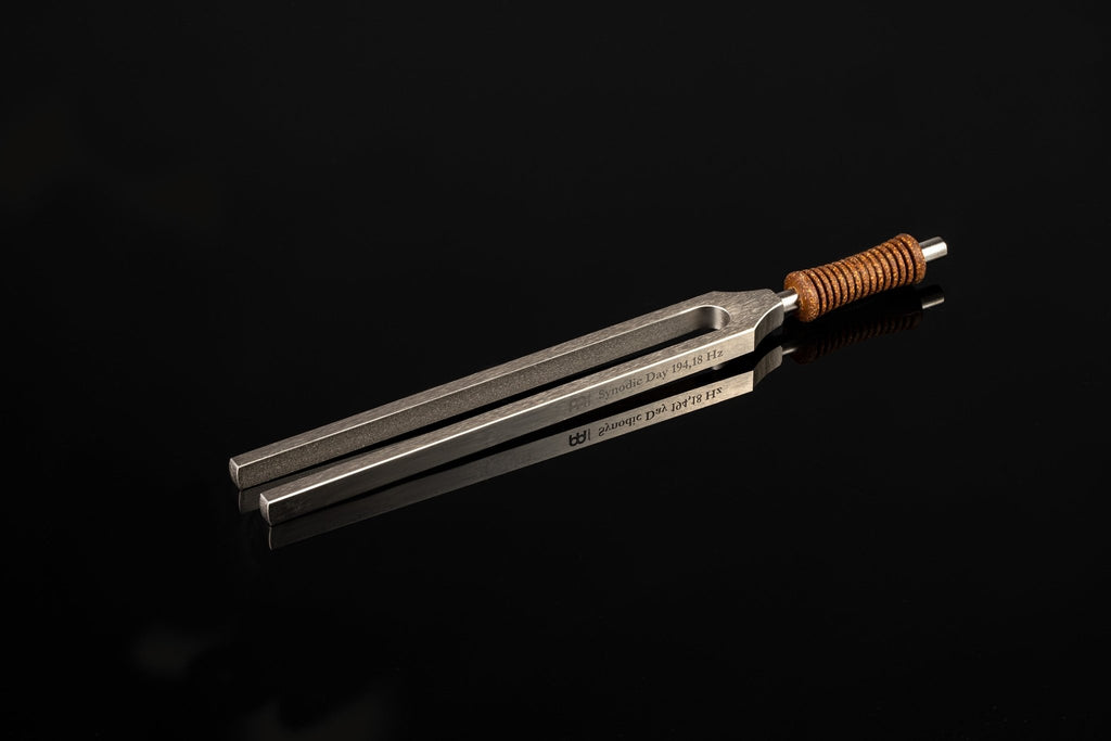 Pro 16 Vibrational Harmony Tuning Fork Set - Weighted - Collective Awakening