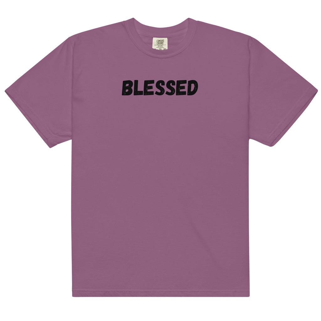 BLESSED T-Shirt - Collective Awakening