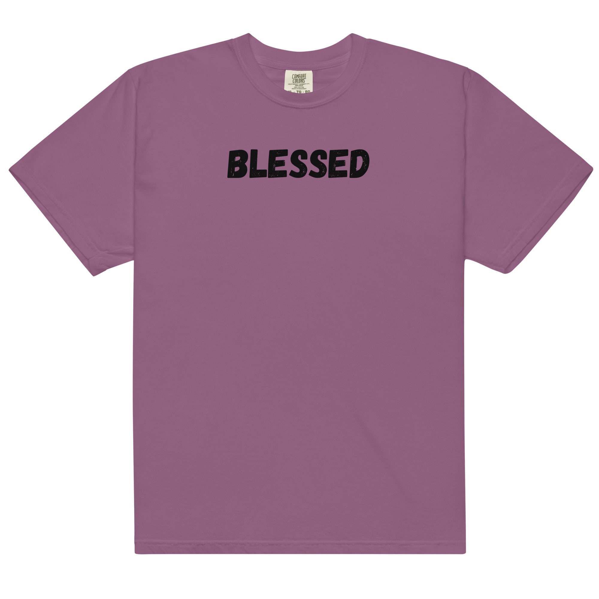 BLESSED T-Shirt - Collective Awakening