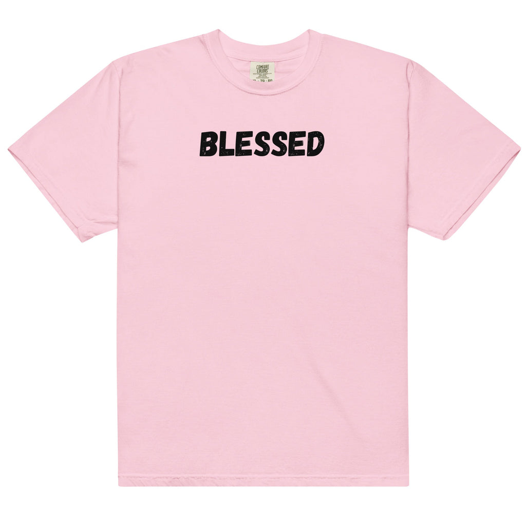 BLESSED T-Shirt - Collective Awakening