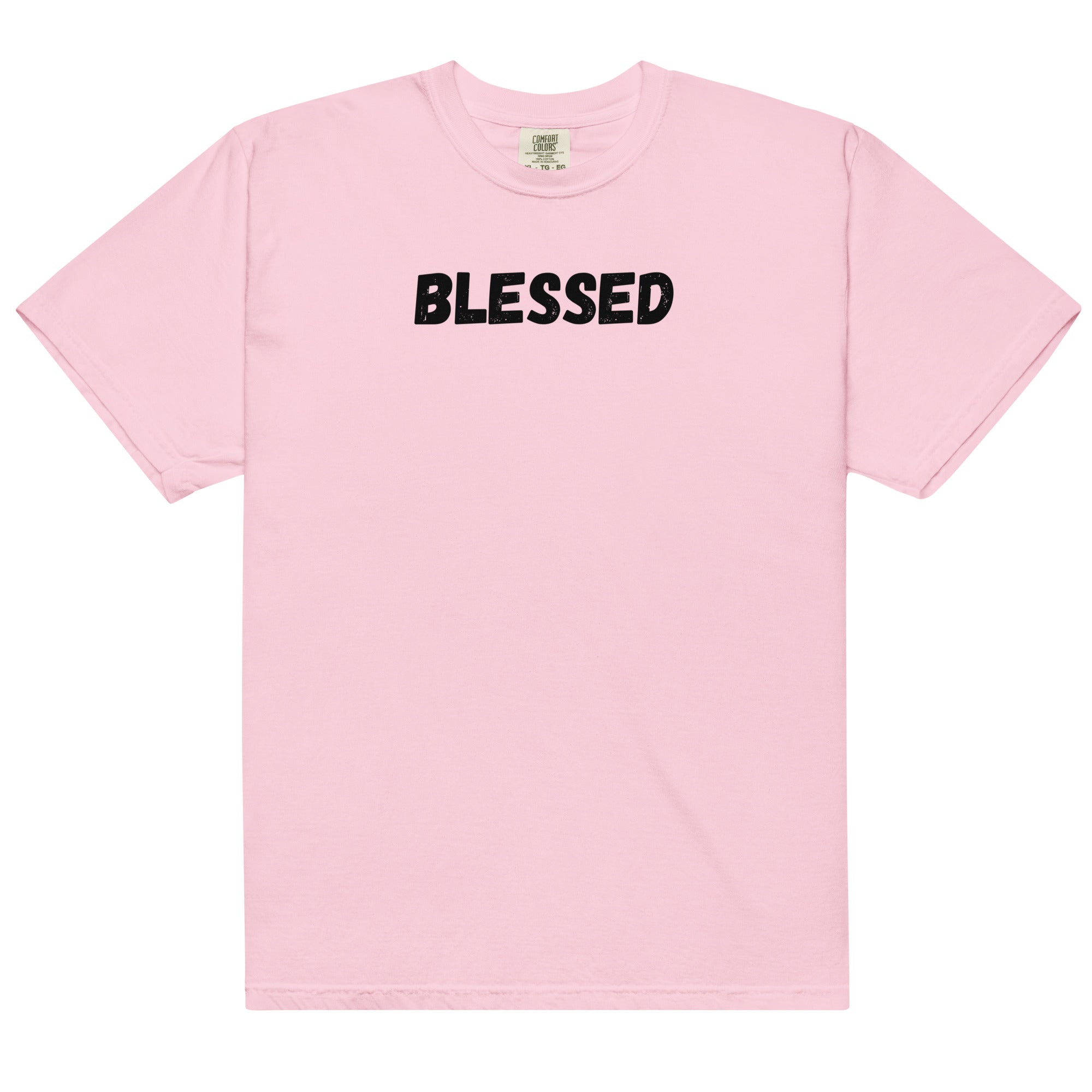 BLESSED T-Shirt - Collective Awakening