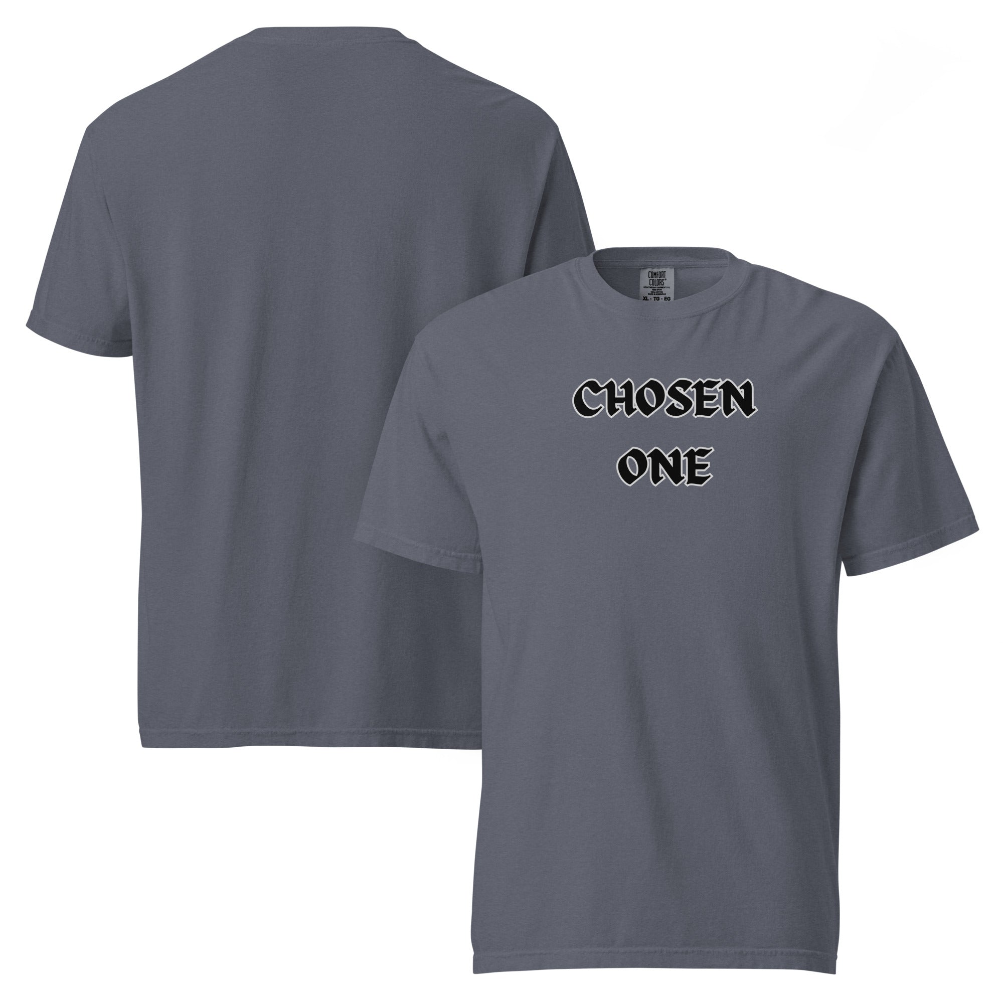 Chosen One T-Shirt - Collective Awakening