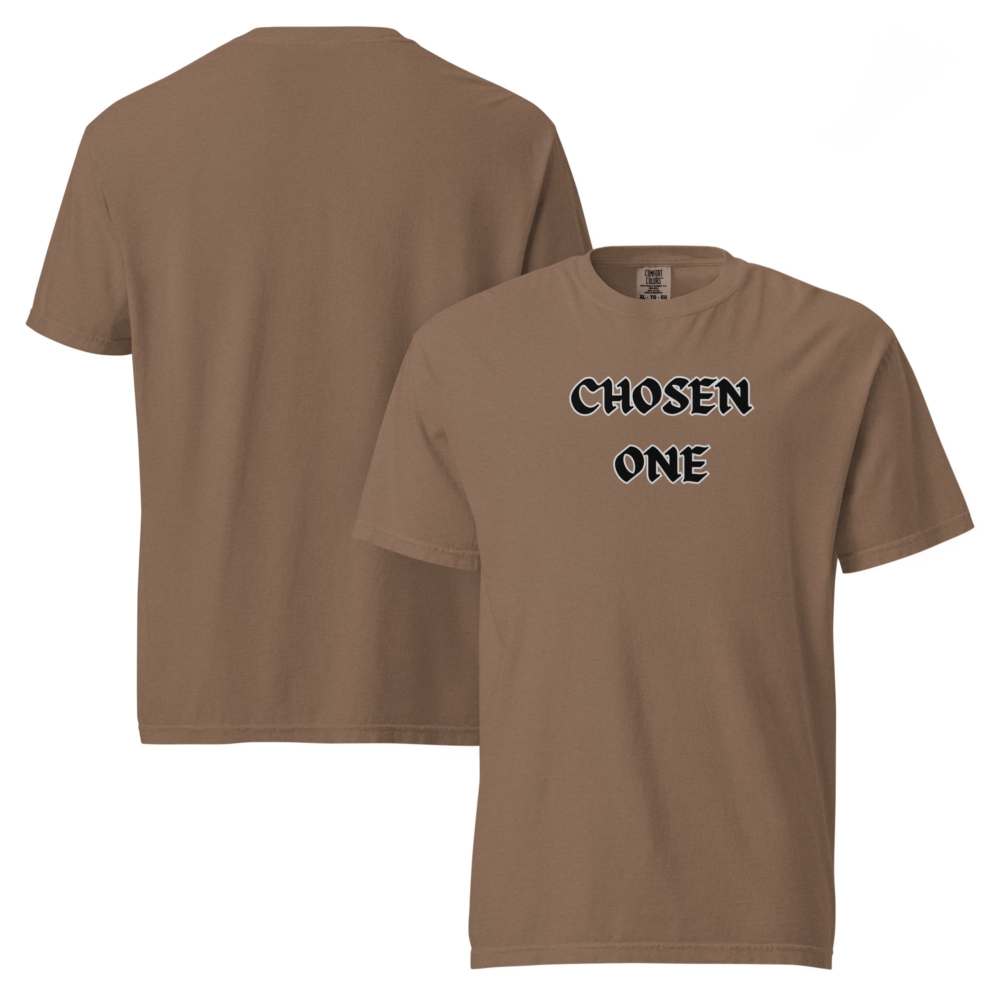 Chosen One T-Shirt - Collective Awakening