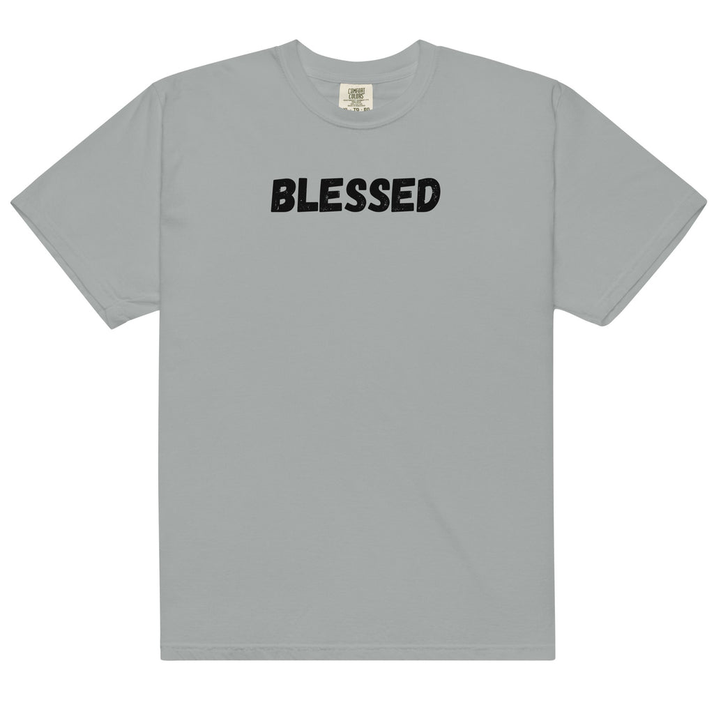 BLESSED T-Shirt - Collective Awakening