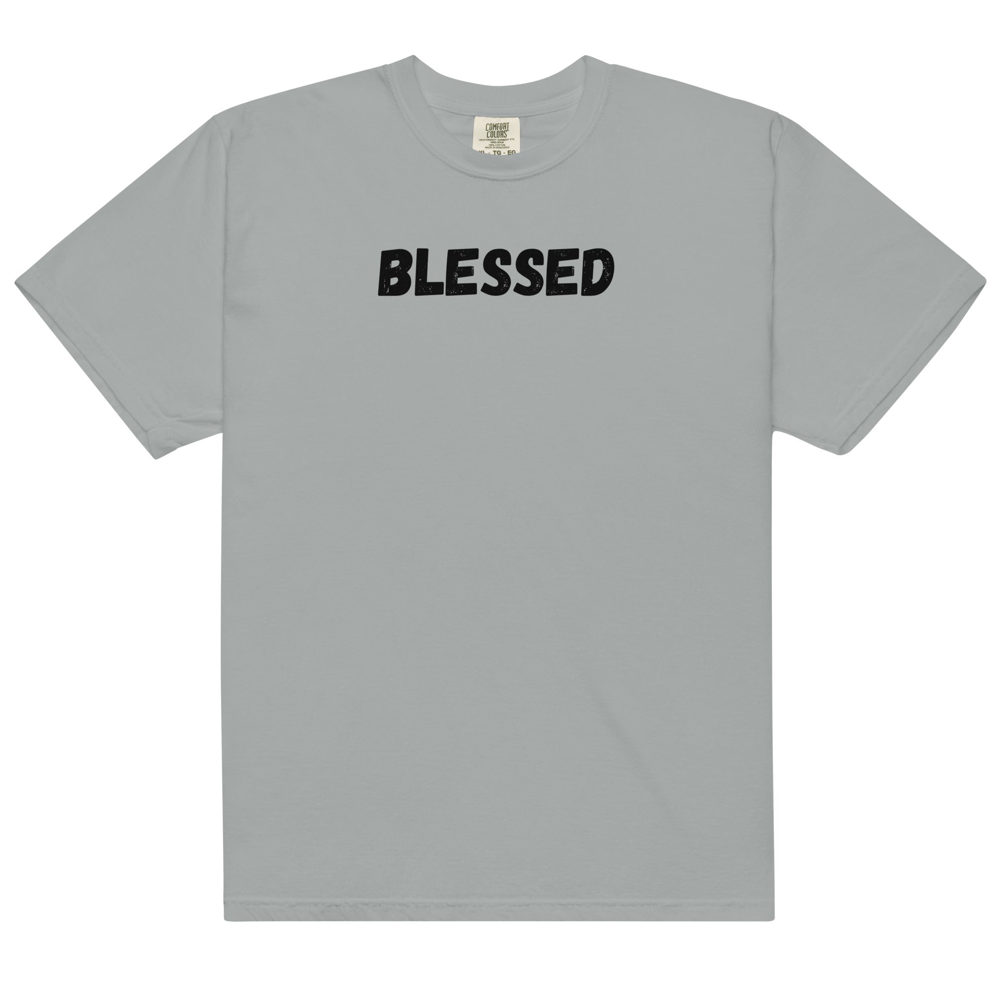BLESSED T-Shirt - Collective Awakening