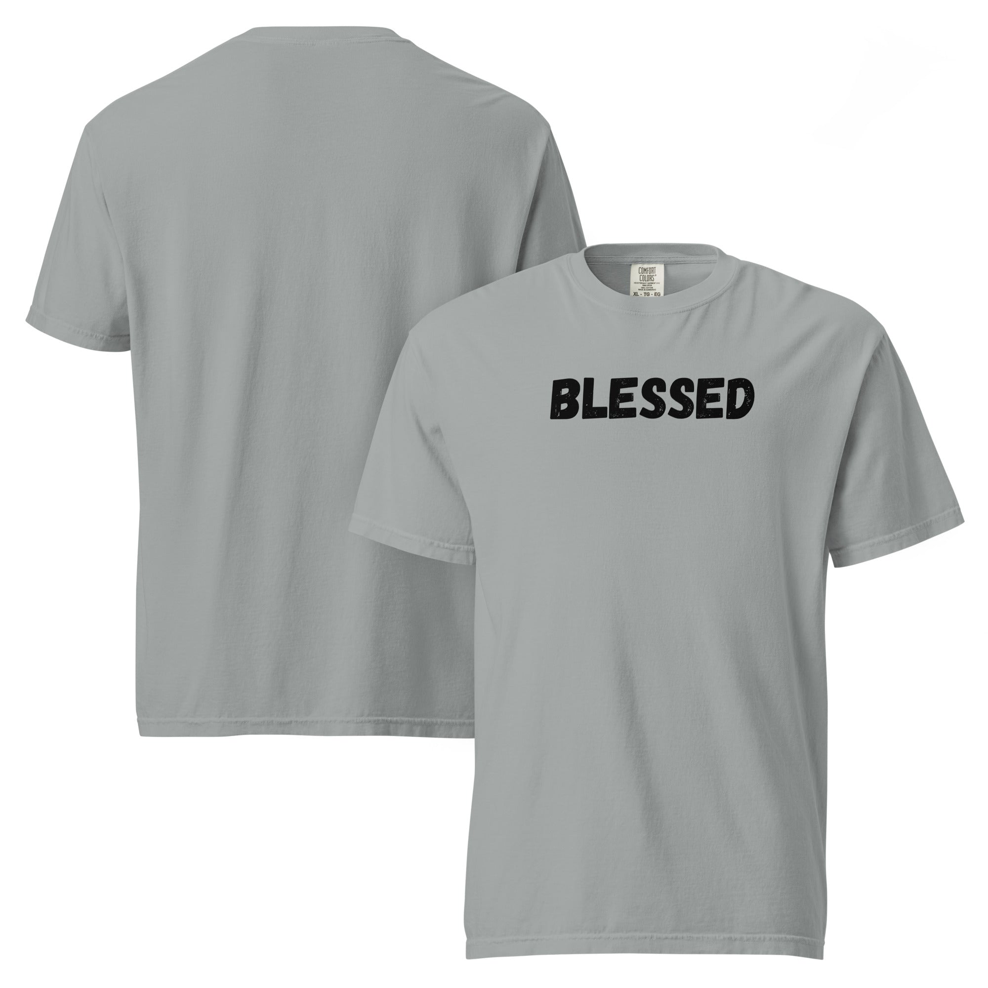 BLESSED T-Shirt - Collective Awakening