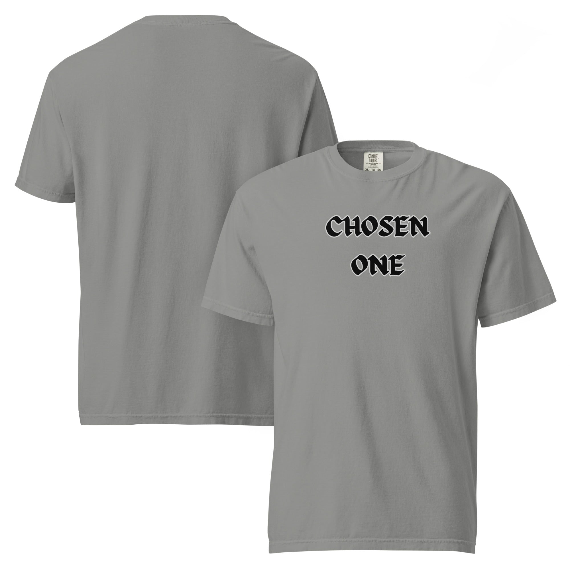 Chosen One T-Shirt - Collective Awakening
