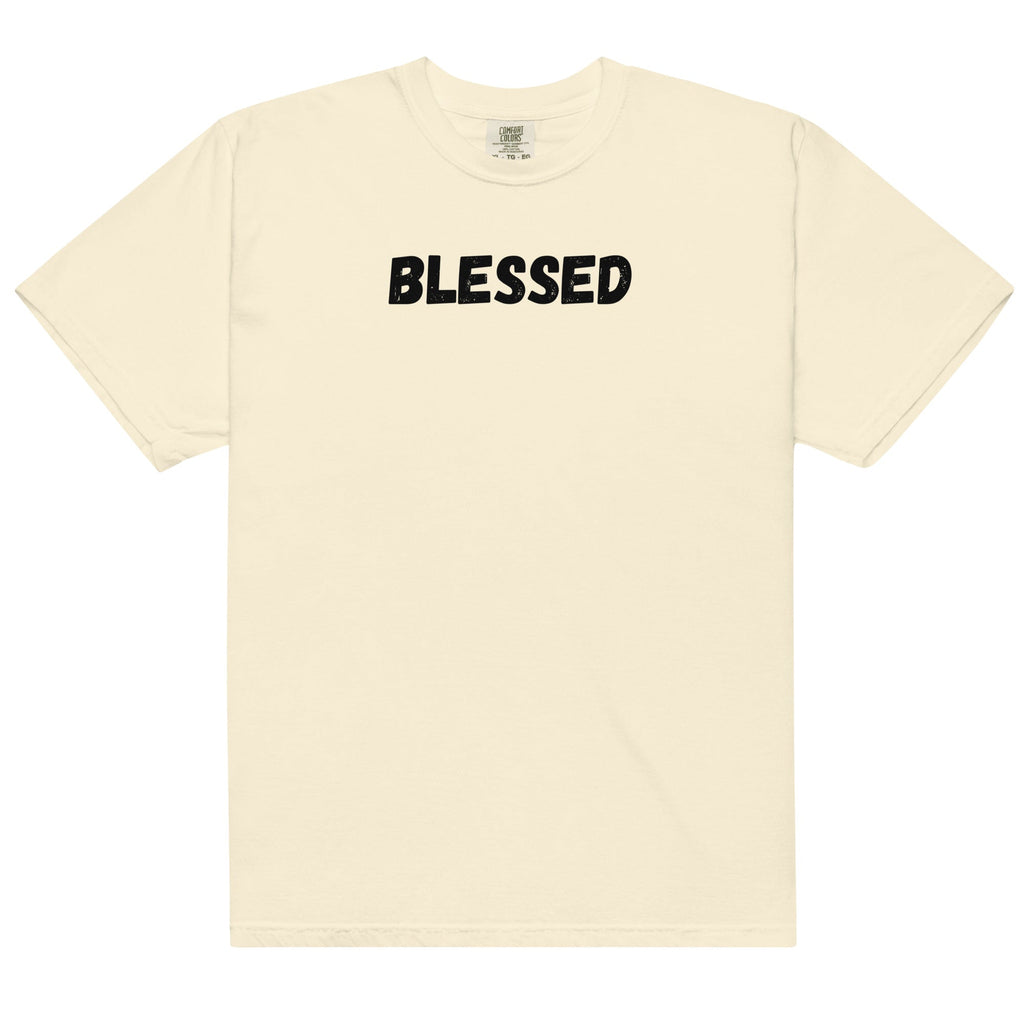 BLESSED T-Shirt - Collective Awakening