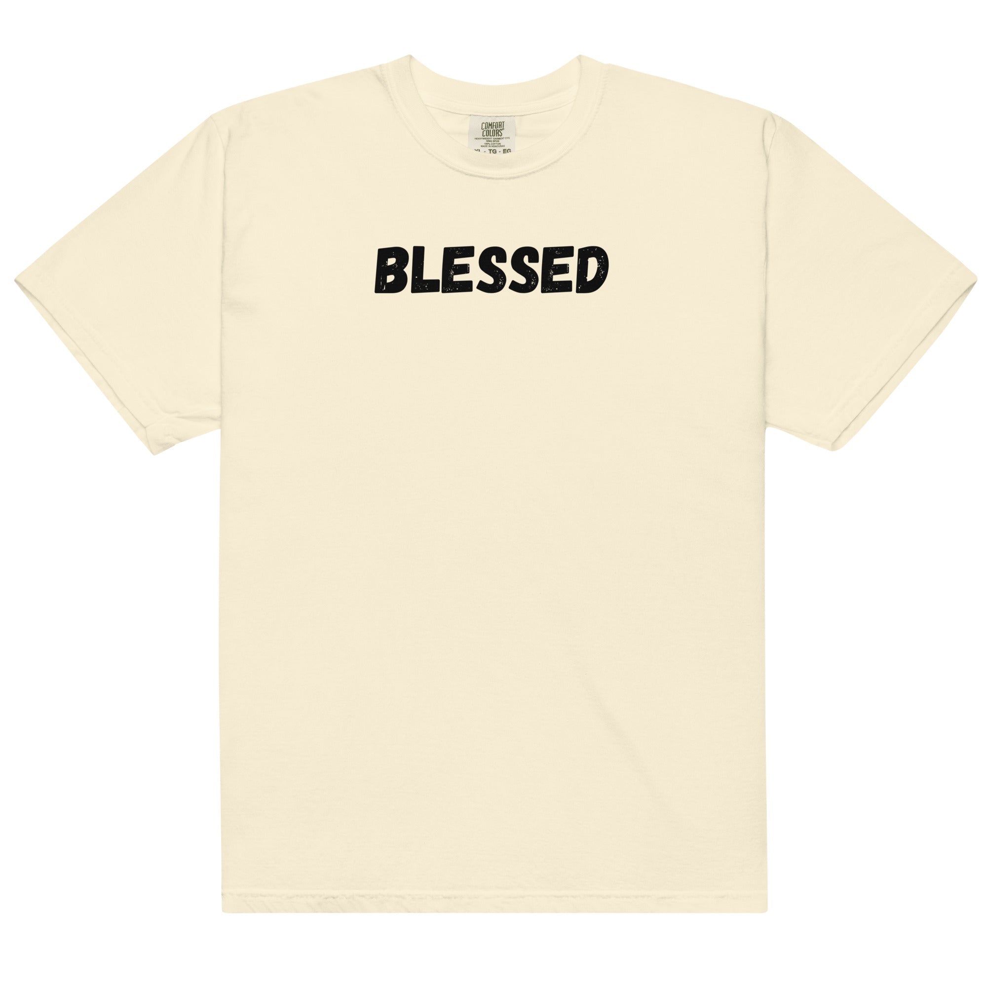 BLESSED T-Shirt - Collective Awakening