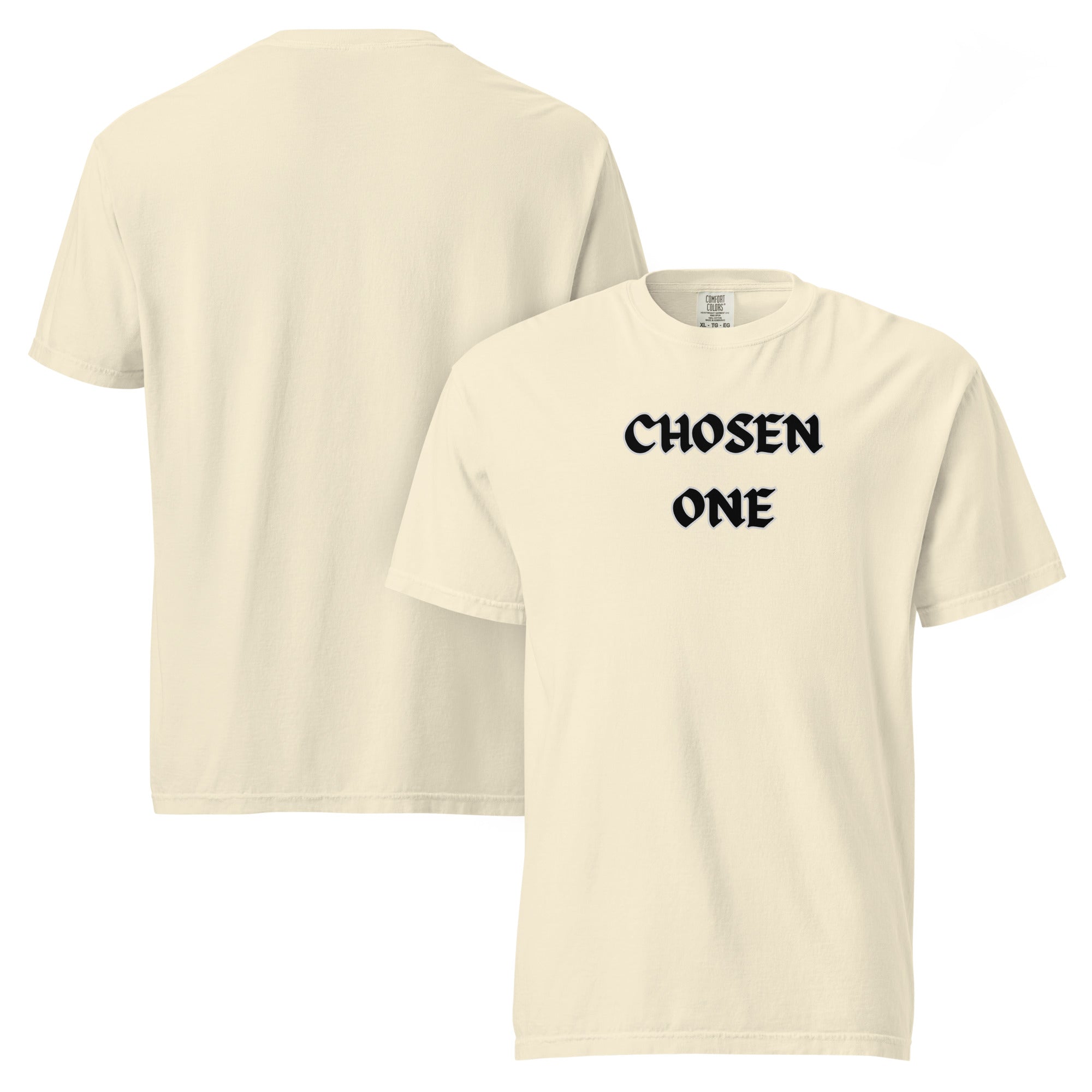 Chosen One T-Shirt - Collective Awakening