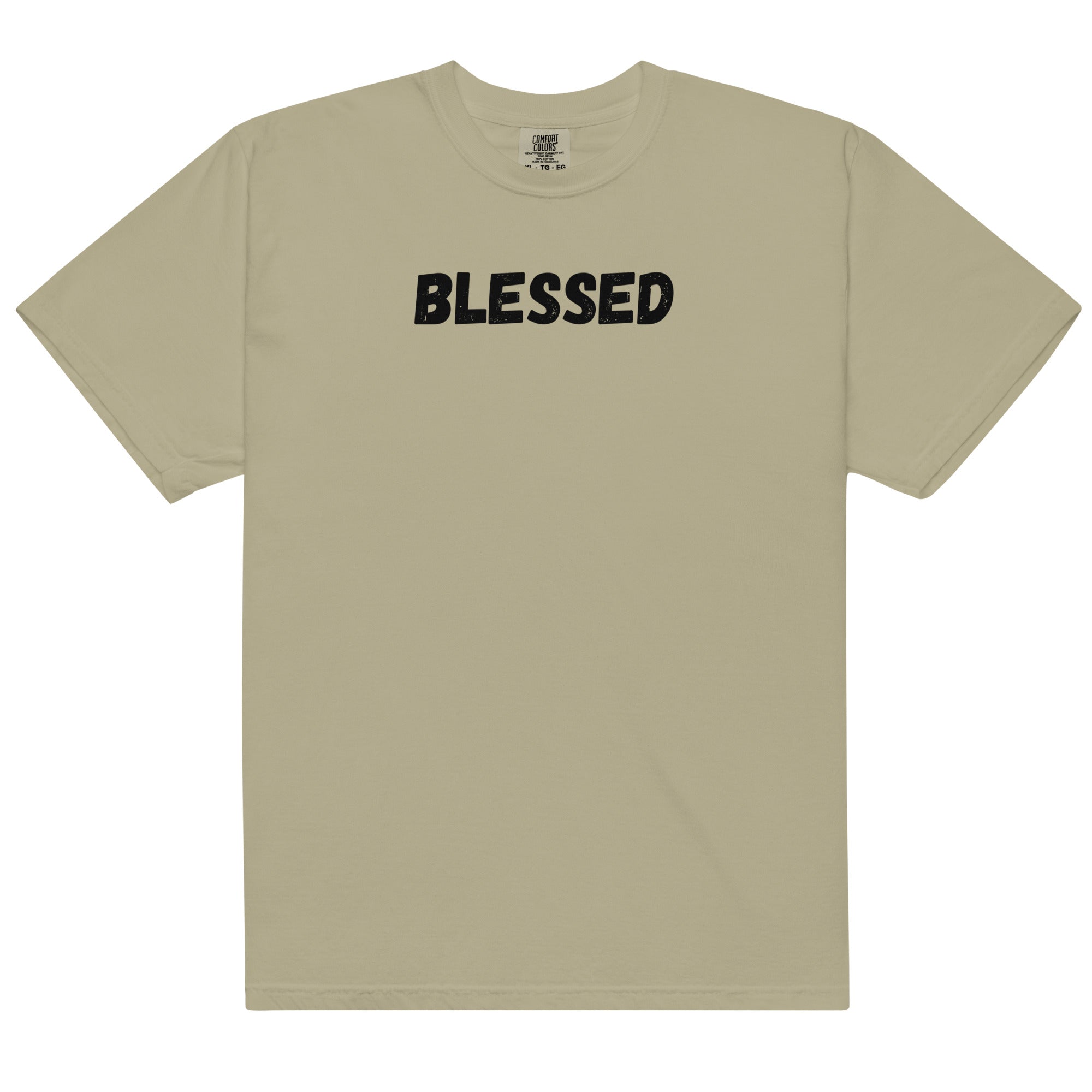 BLESSED T-Shirt - Collective Awakening