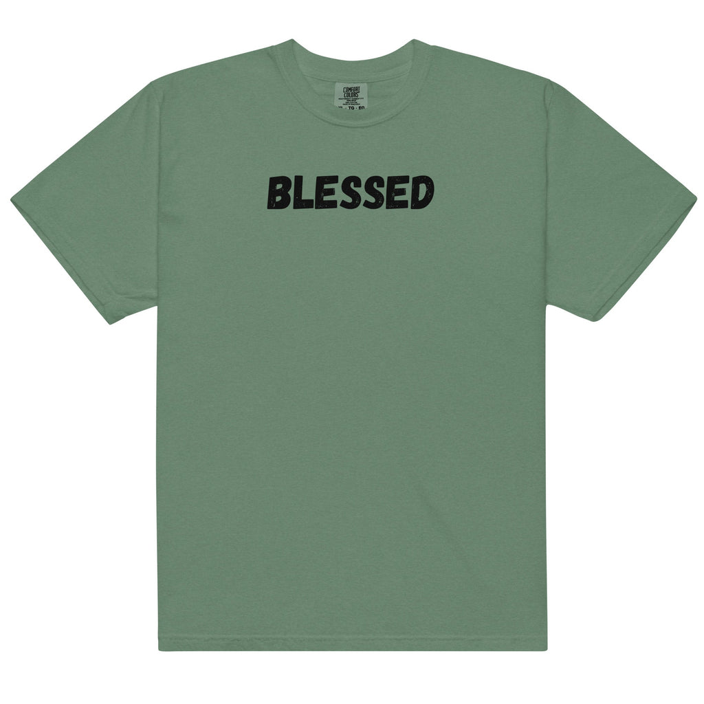 BLESSED T-Shirt - Collective Awakening